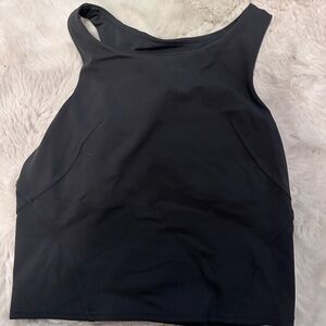 Lululemon Wunder Train Racerback Tank